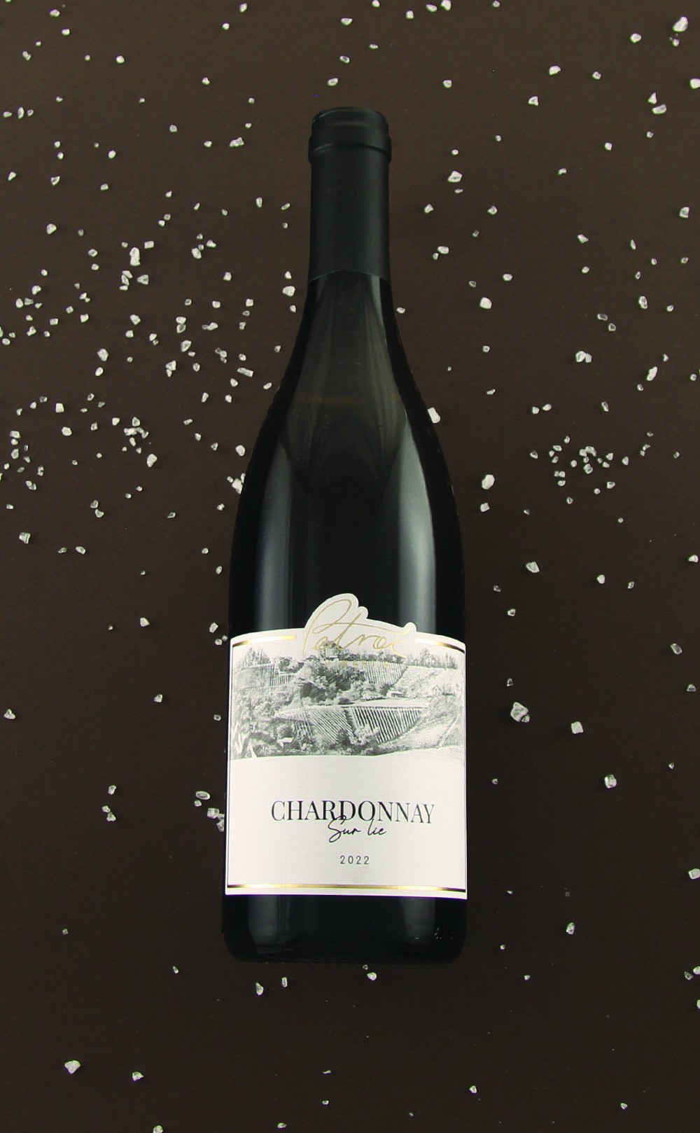 chardonnay-sur-lie