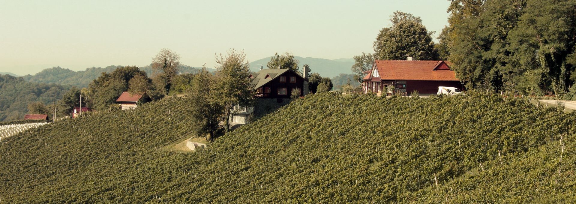 Experience Hršak Breg